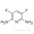 3,5-Διφθοροπυριδινο-2,6-διαμίνη CAS 247069-27-8